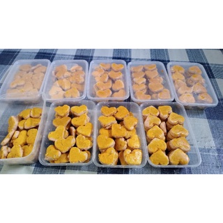 Jual kue kacang dan kacang sembunyi kemasan 100gram | Shopee Indonesia