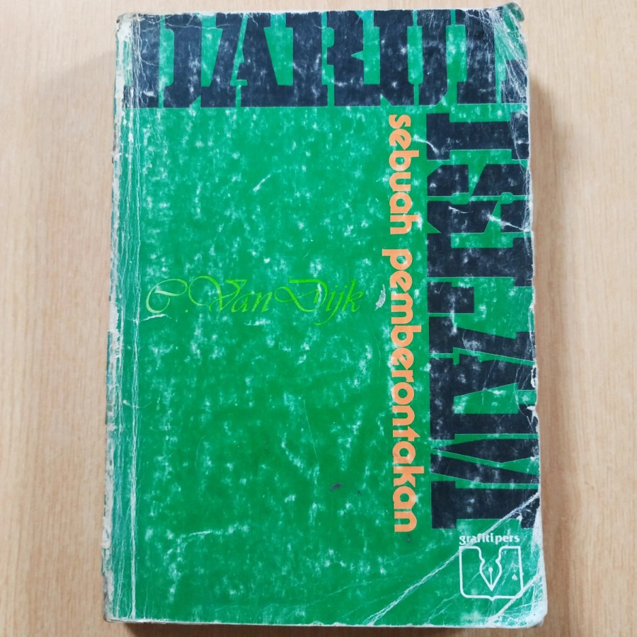 Darul Islam Sebuah Pemberontakan - Cornelis Van Dijk