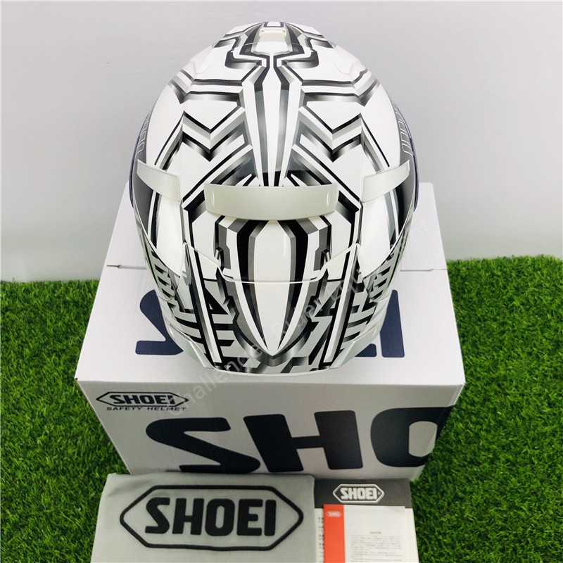 Helm Shoei Marquez 4 Shoei X14 Helm Shoei Full Face Shoei Full Face Helm Full Face Ready Stock! Terima Dalam 2-3 Hari!!