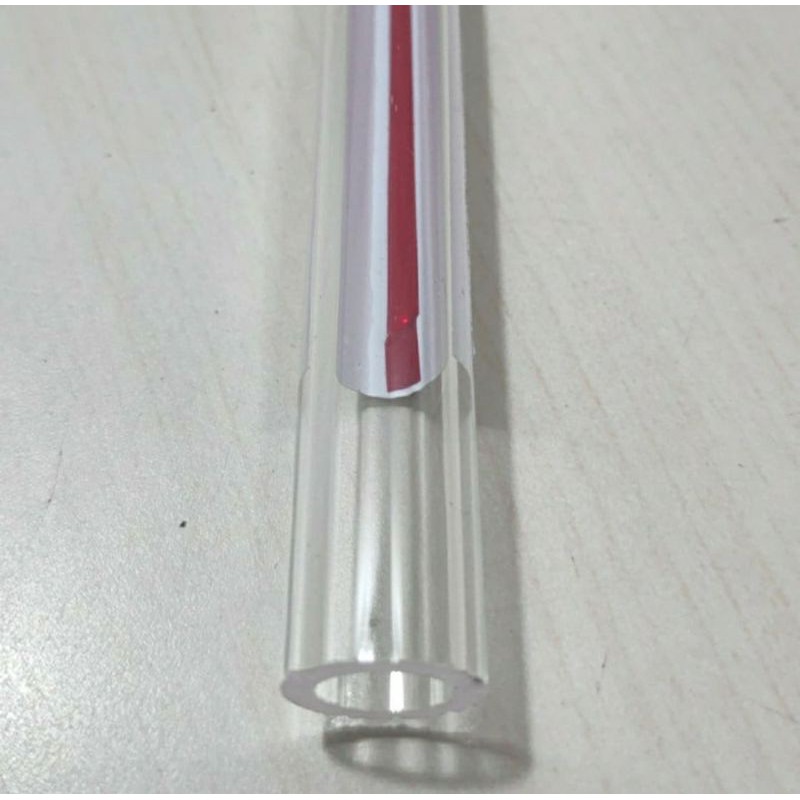 Kaca Boiler Setrika Uap