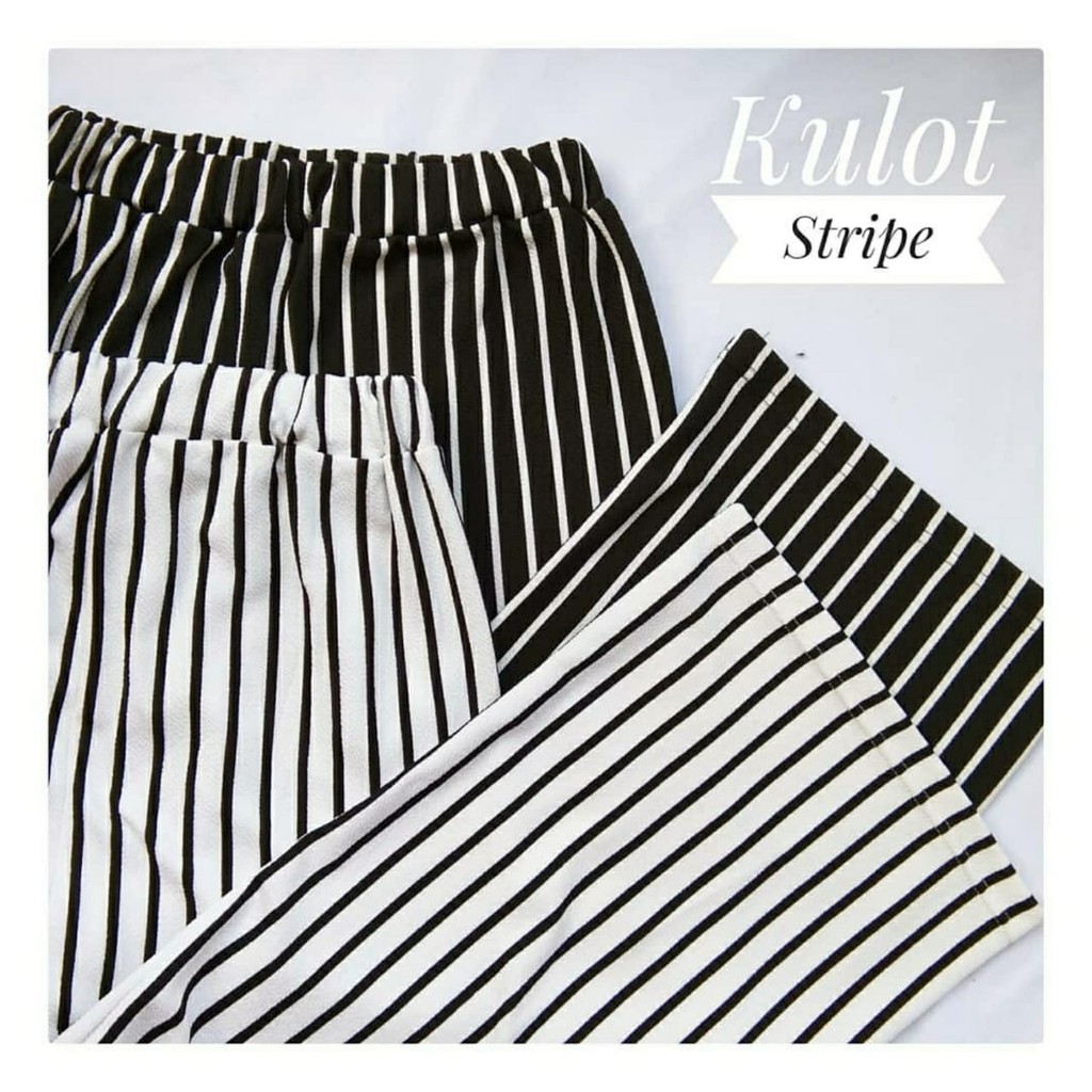 KULOT STRIPE