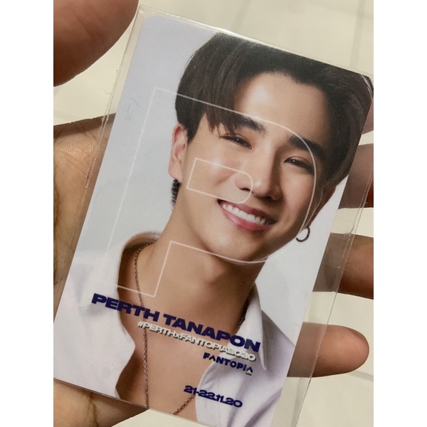 Fantopia Perth deck C BOOKED