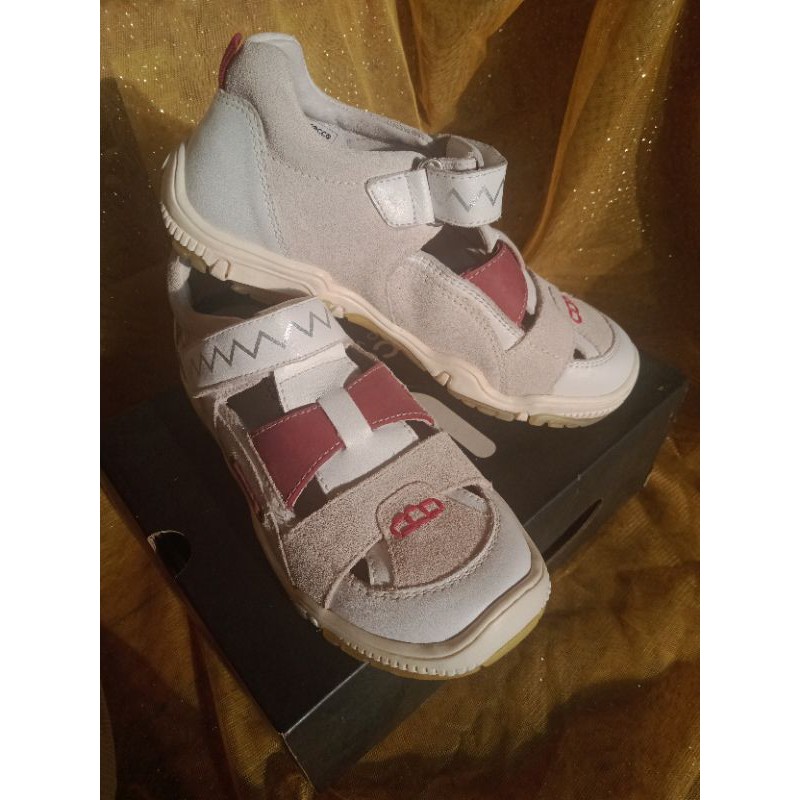 sepatu anak bocorocco original baru