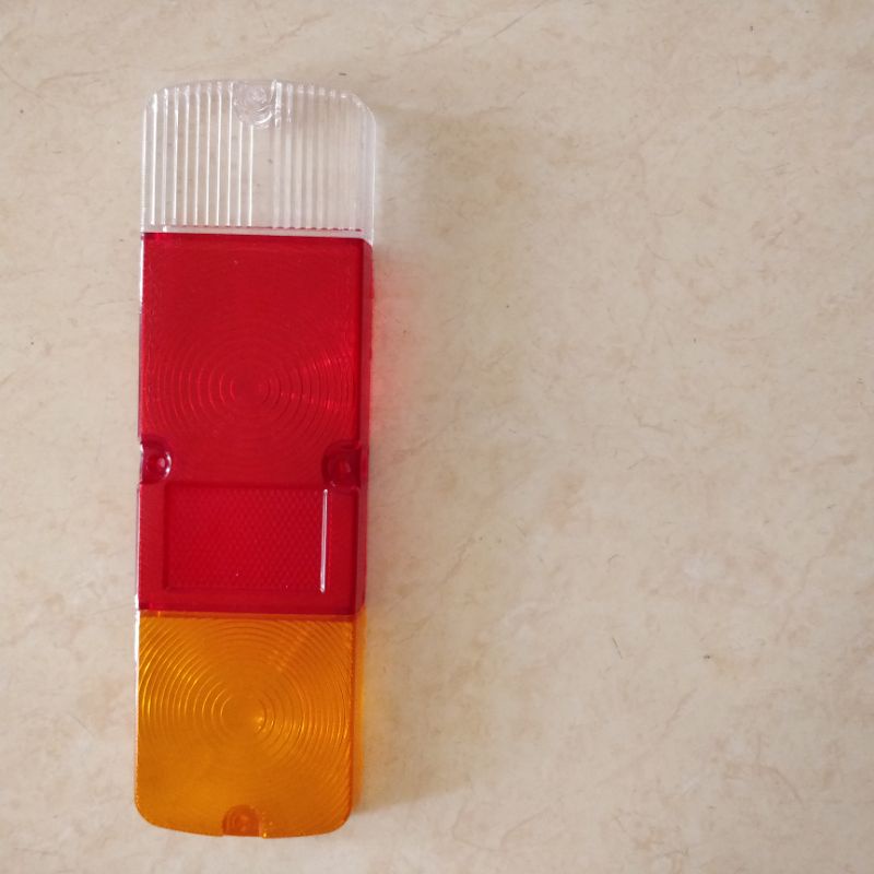 Mika stop Kijang super KF 5K/ 4K pick up