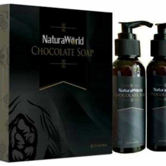

Natura chocolate Shop