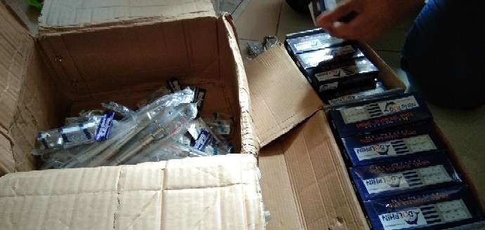 Hak Angin 10 Inch Kunci Jendela Kait Jendela 26 Cm Cantolan Jendela Stainless Cengkal Penyangga Jndl