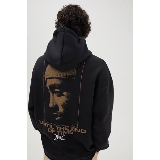 2pac sweatshirt