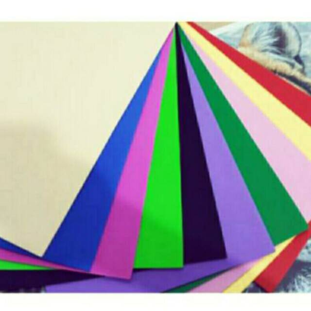 

Busa ati Art foam 20x30 cm