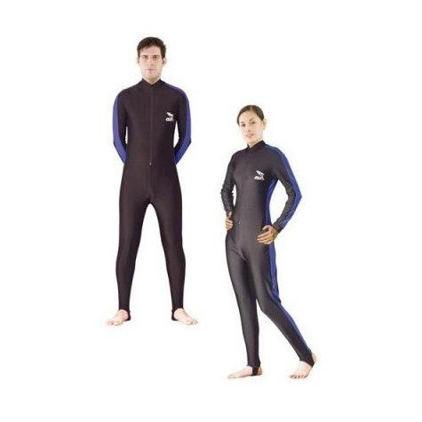 Long Dive Skin IST / Wetsuit / Freedive / Baju Selam / Pakaian Diving