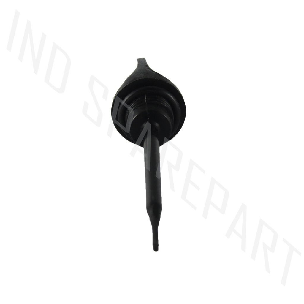 Tutup-Colokan Oli Mesin-Atas Oring-Seal Hitam Vario Techno 110 CBS