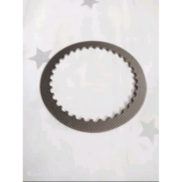 Plat Gesek KTM Duke 250 390 plat besi kopling KTM Duke 250 390 plat besi KTM Duke rc 250 390