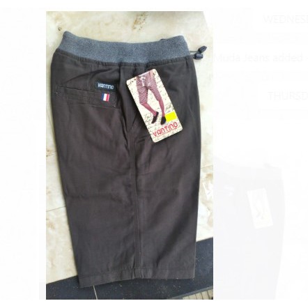 Celana Pendek Pria Surfing Distro Premium Renang Pantai Santai Kolor