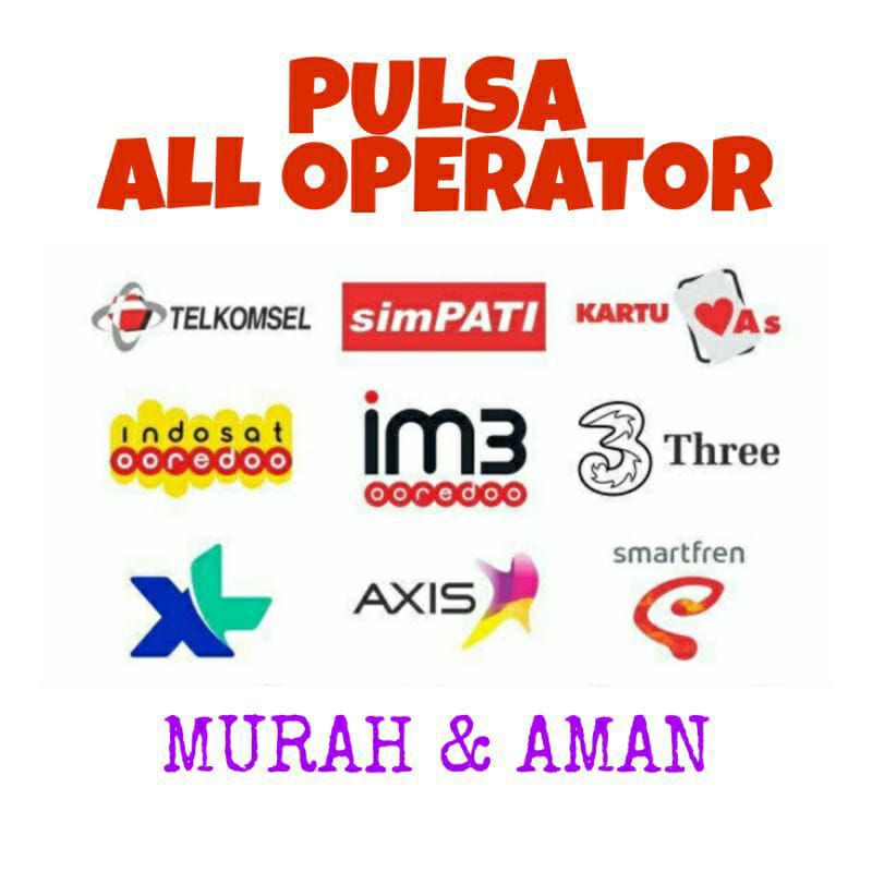 pulsa transfer 500.000