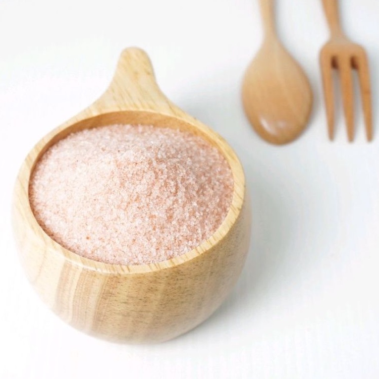 

[ORI] Garam Himalaya | Garam Sehat | Himsalt 100gr | Asli Pakistan | Garam Himalaya Pekanbaru