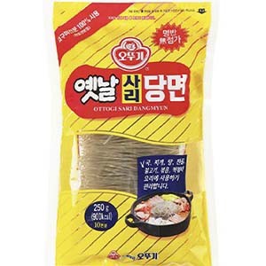 

Ottogi Korean Vermicelli For Topping - 250g