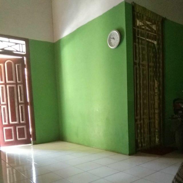 Payung Golf Besar Putih Polos