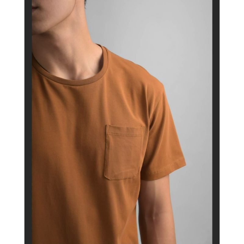 Pocket Tees by Male.id (titipan)