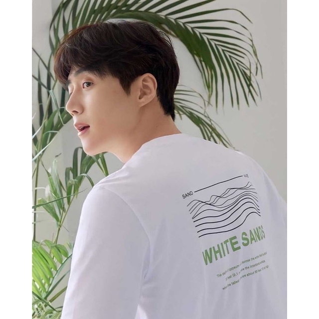 [9.9] WML White sands kim seon ho