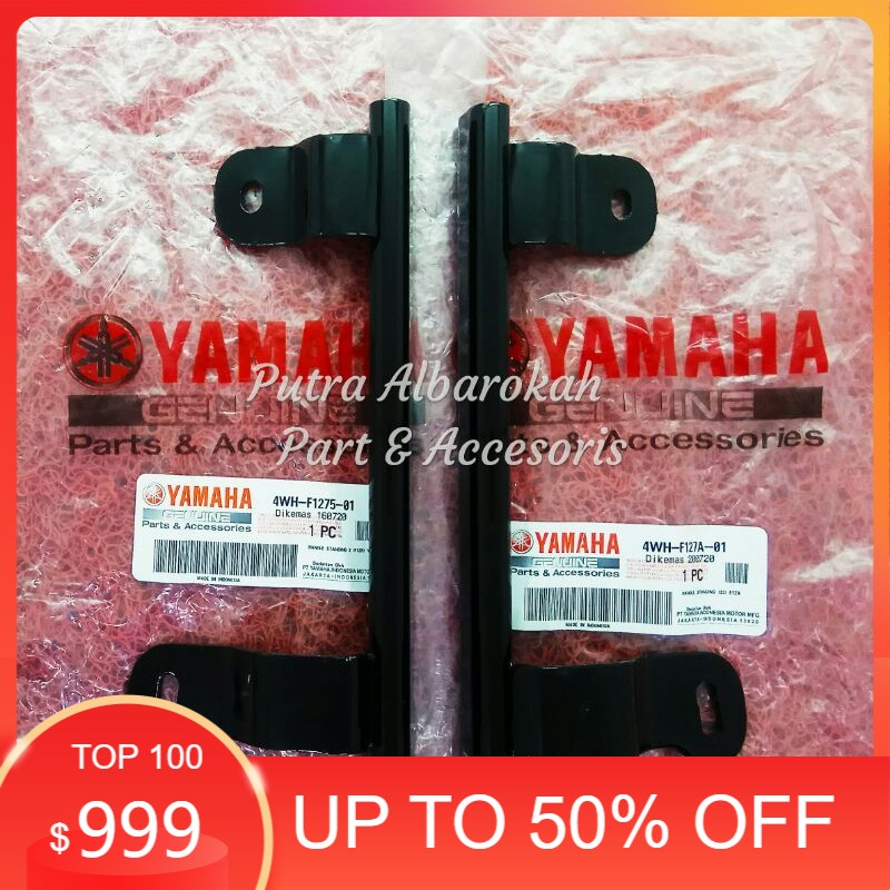 Behel Fizr Kanan kiri Original Yamaha