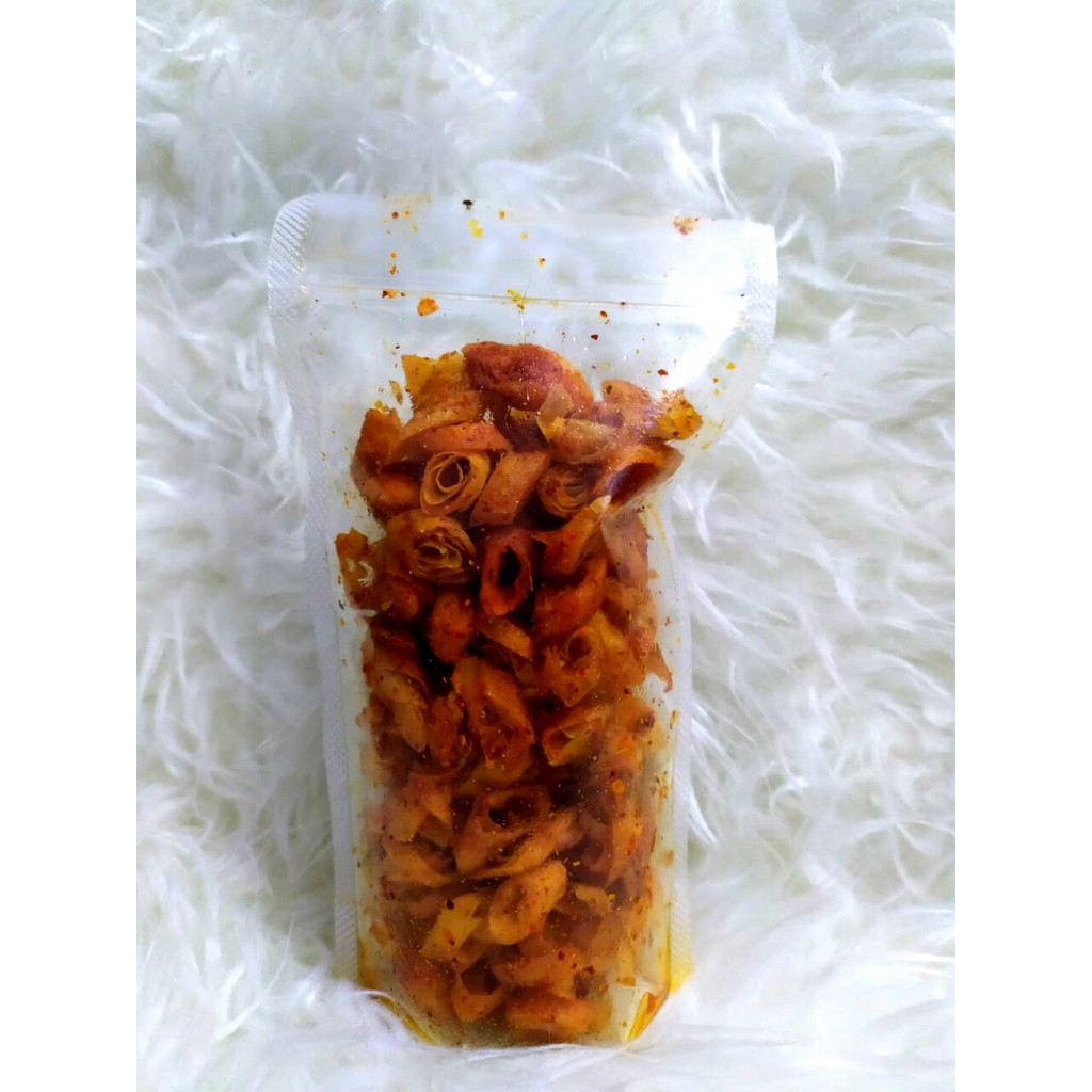 

Lumpia Kering / Makanan Ringan