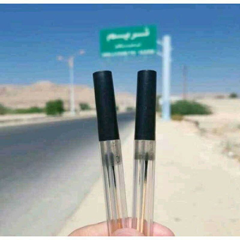 Celak Tarim / Celak Arab Original / Celak Mata / Celak Istmid Asli Hadramaut