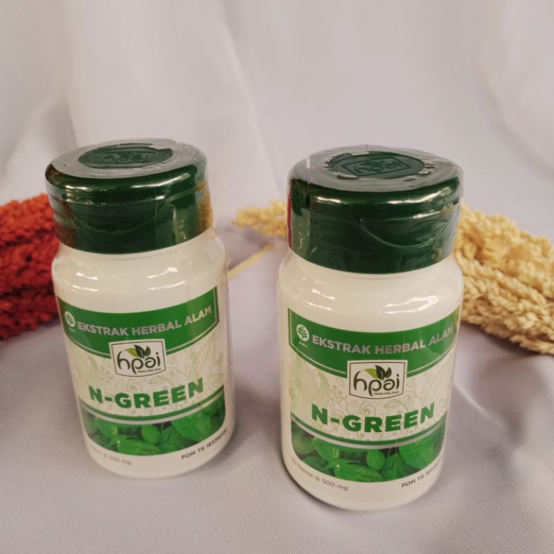 N green hpai hni