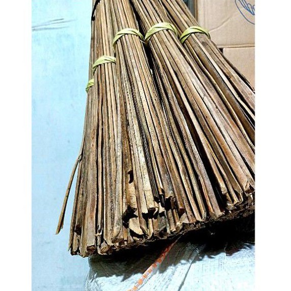 SAPU LIDI AREN SAPU LIDI LANANG PANJANG 120 CM