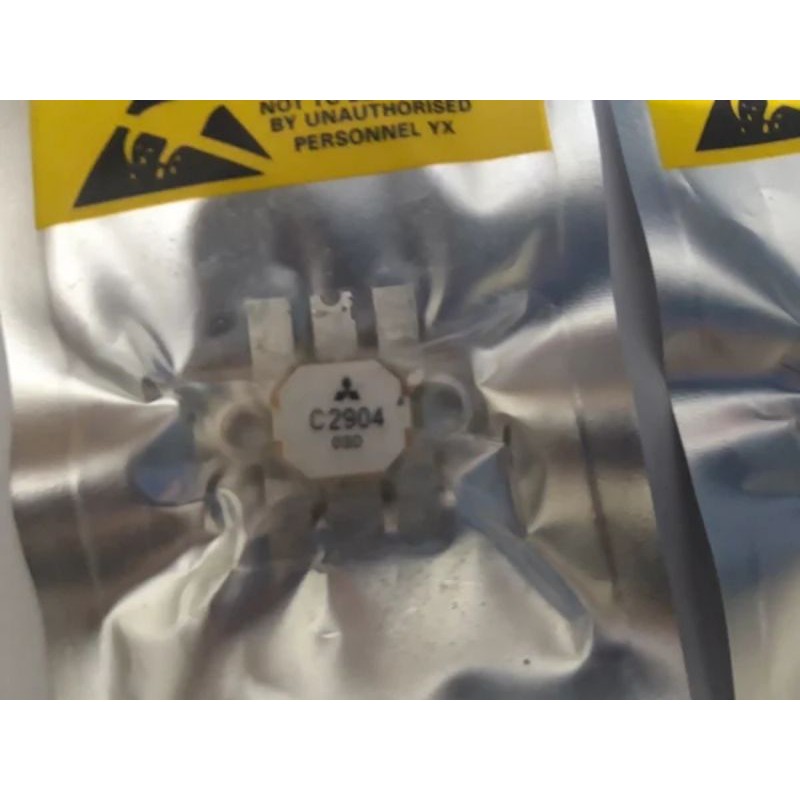 Transistor C2904 untuk icom 718 78 M710 735