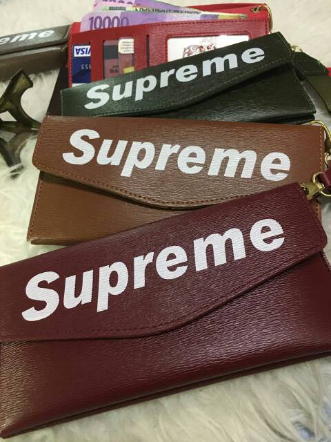 Fashion supreme