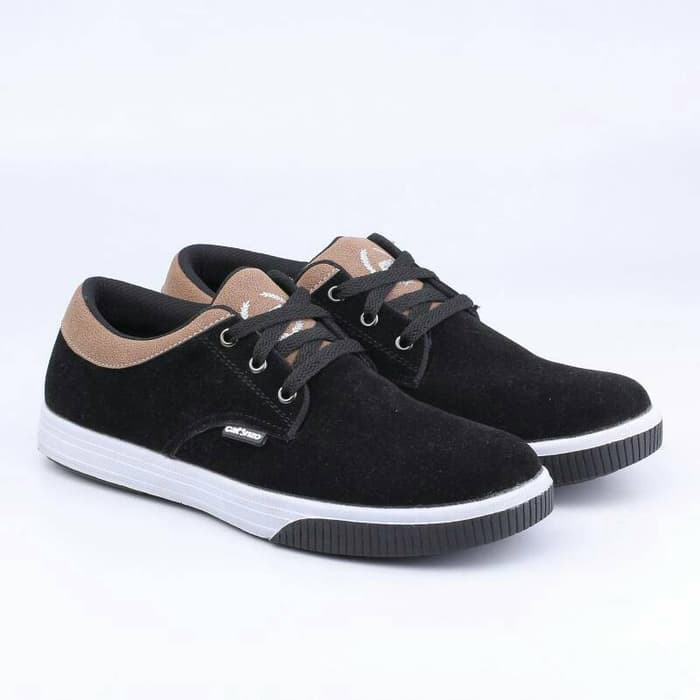 SEPATU SNEAKERS / KETS PRIA CATENZO ORIGINAL DISTRO BRANDED - TF 105