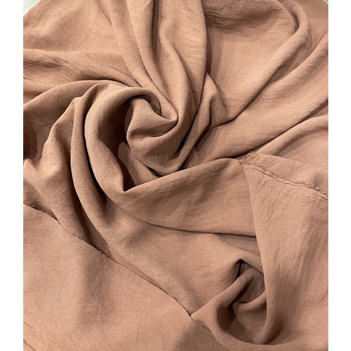 CRINKLE / Crinkle Air Flow