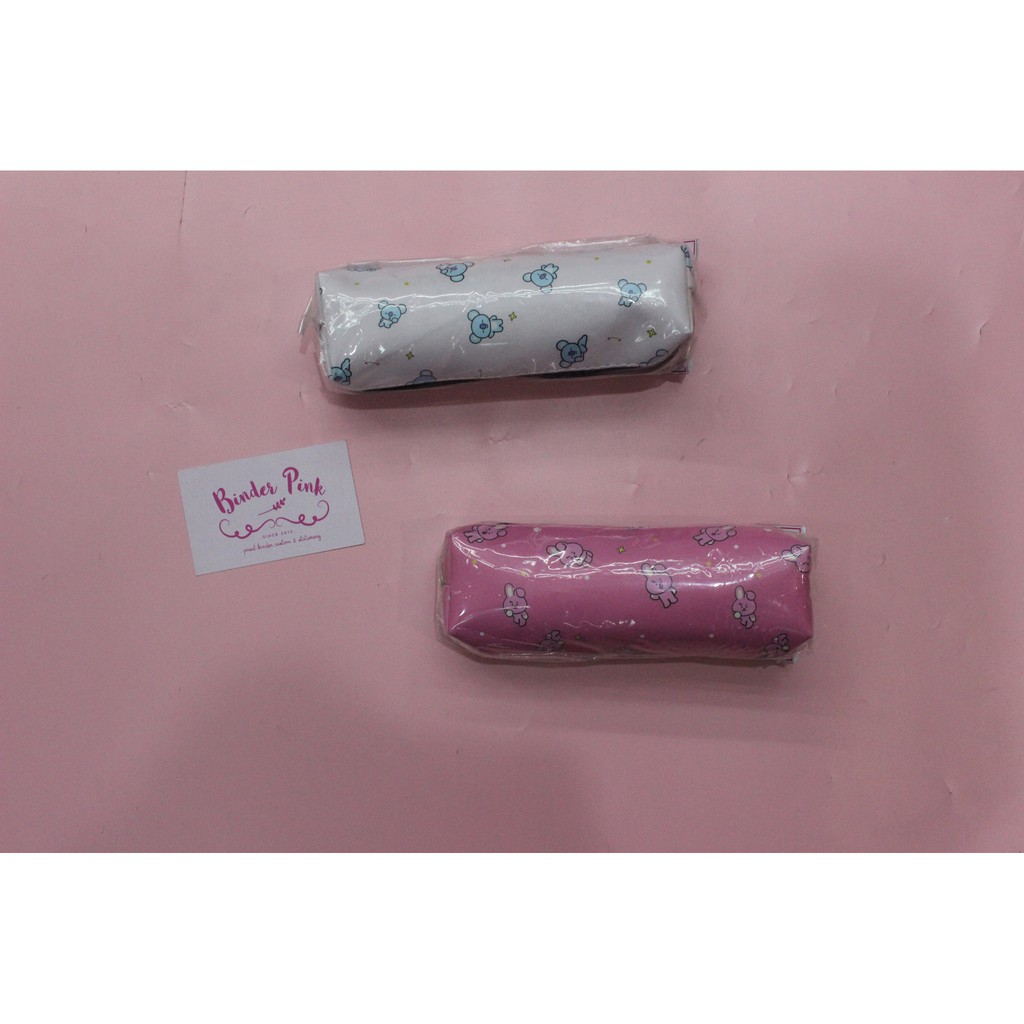 

T.pensil BTS by.binderpinkshop