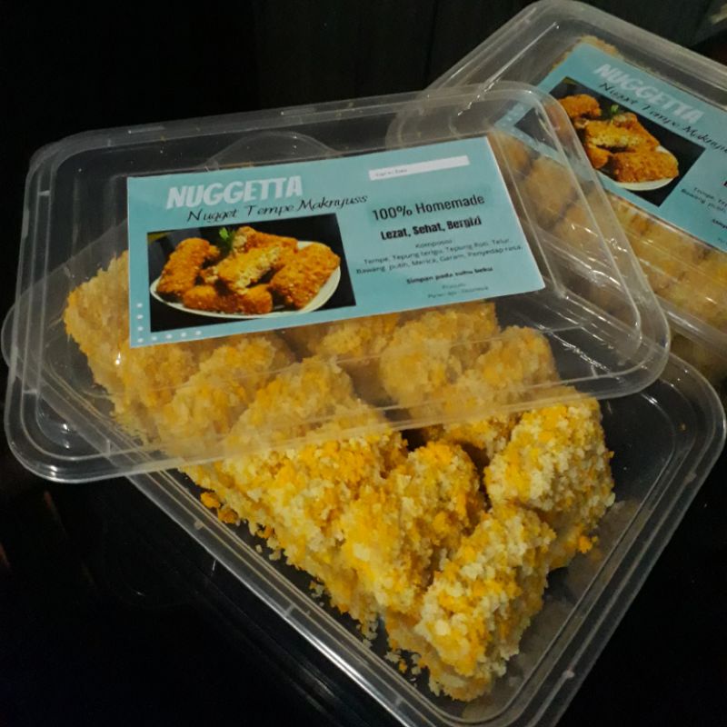 

Nuggetta