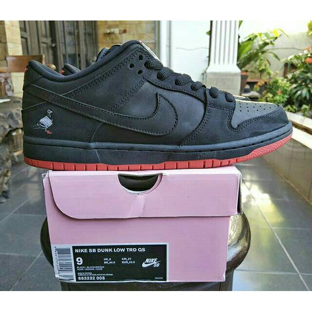 jual nike sb original