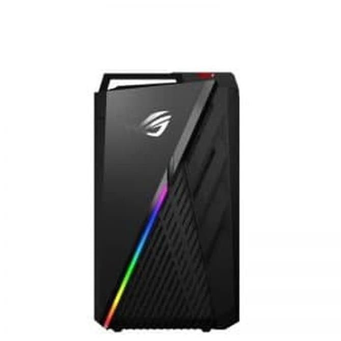 READY STOK ASUS ROG PC DESKTOP G35DX-R76S6T/ASUS PC GAMING/ASUS GAMING AMD/ROG PC