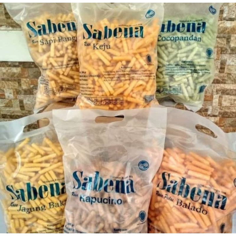 

(Desty Shop) Sabena