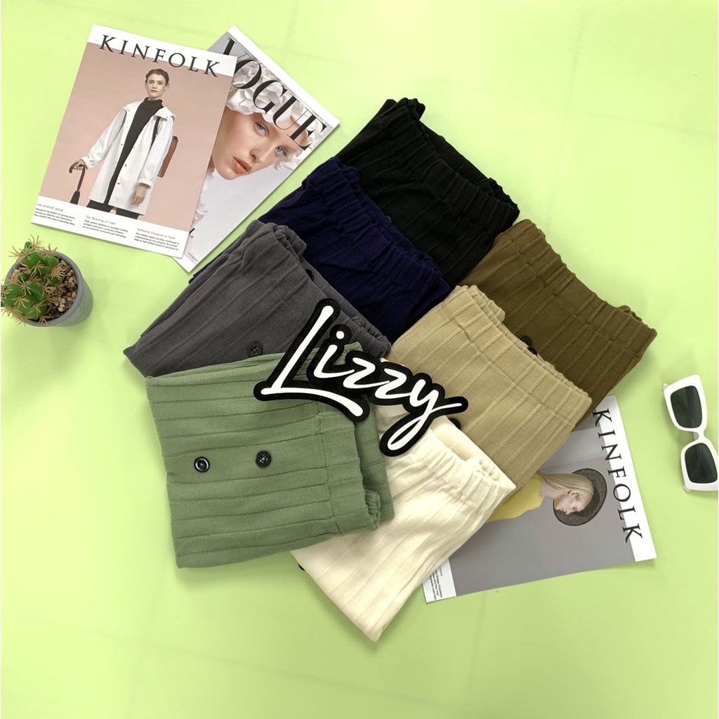 Lizzy - LABURY SKIRT PREMIUM