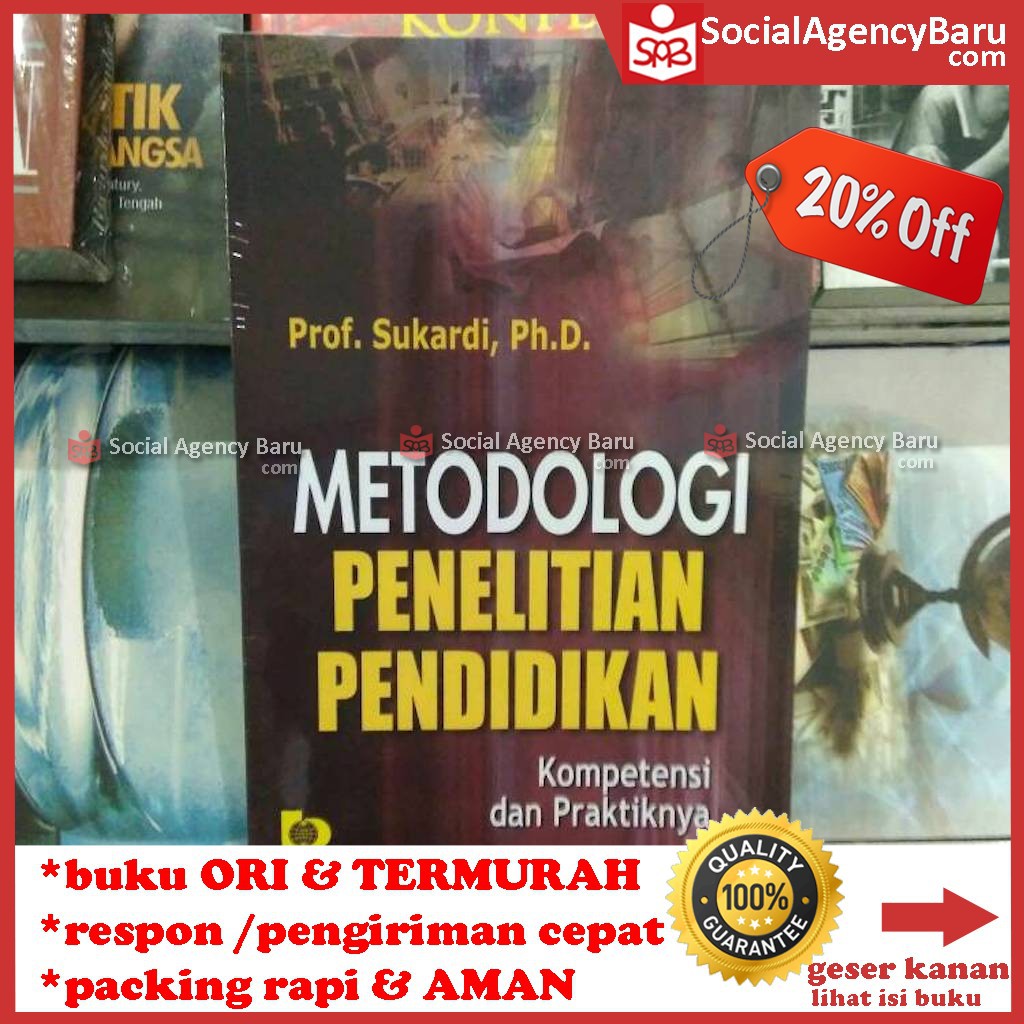 Download buku metode penelitian pendidikan sukmadinata pdf