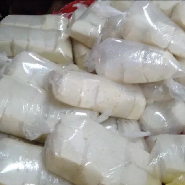 FCW - Tahu Putih isi 10 per Pack