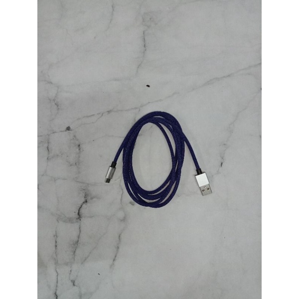 kabel data micro usb / kabel data murah / kabel charger hp18