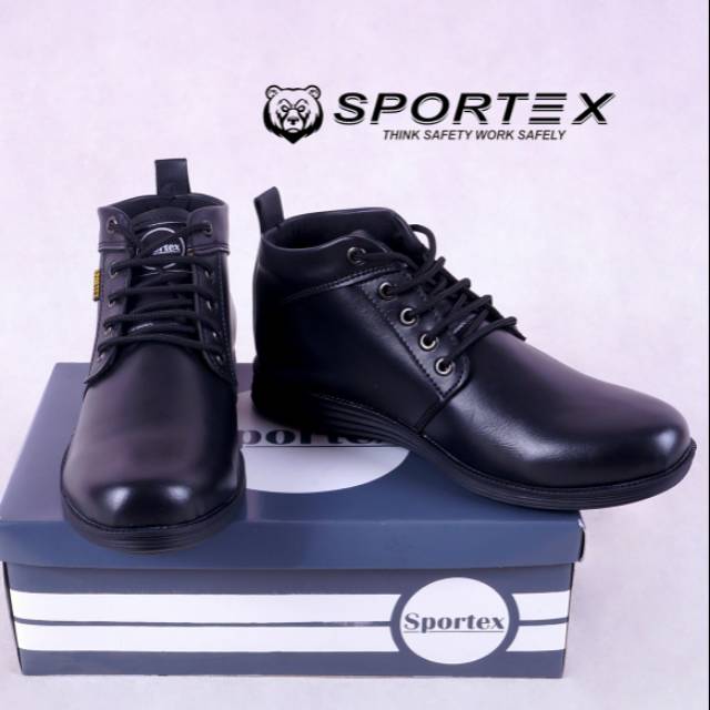 Sepatu Pria Casual Sportex