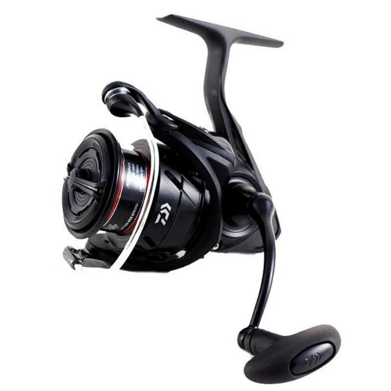 Reel DAIWA TATULA LT 17 | Power Handle | Salwater