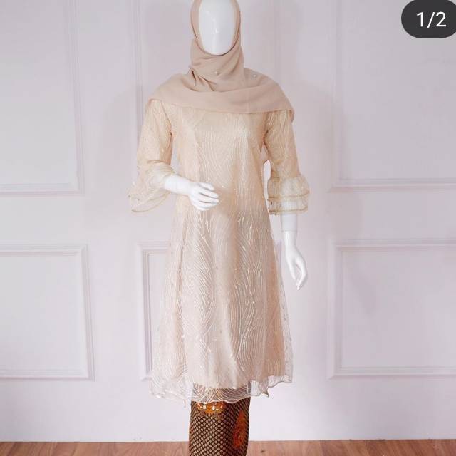 Wulan Set by Najwan Shop