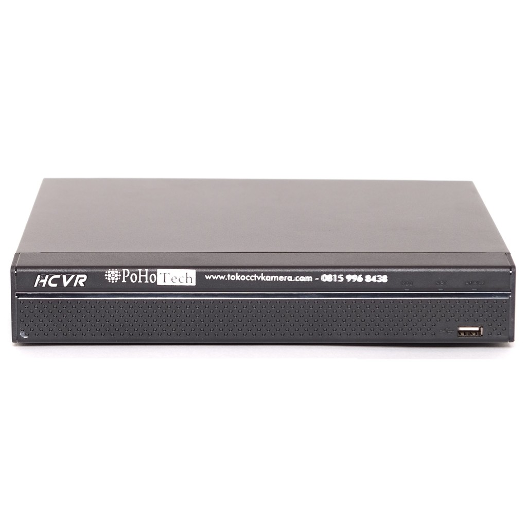 POHO TECH HDCVI DVR 16 ch