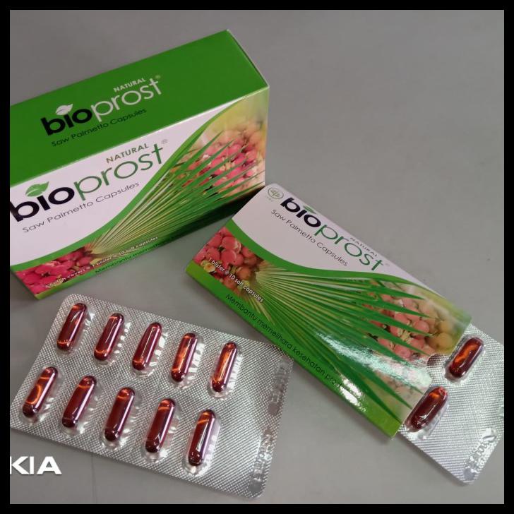 Bioprost