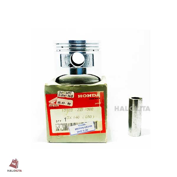 PISTON GX140HND0.50