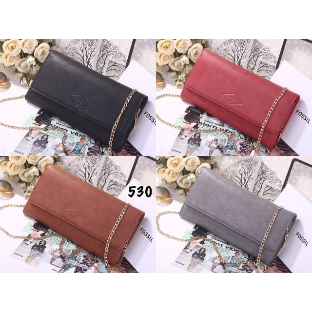 Clutch Evening Bag 530 nn