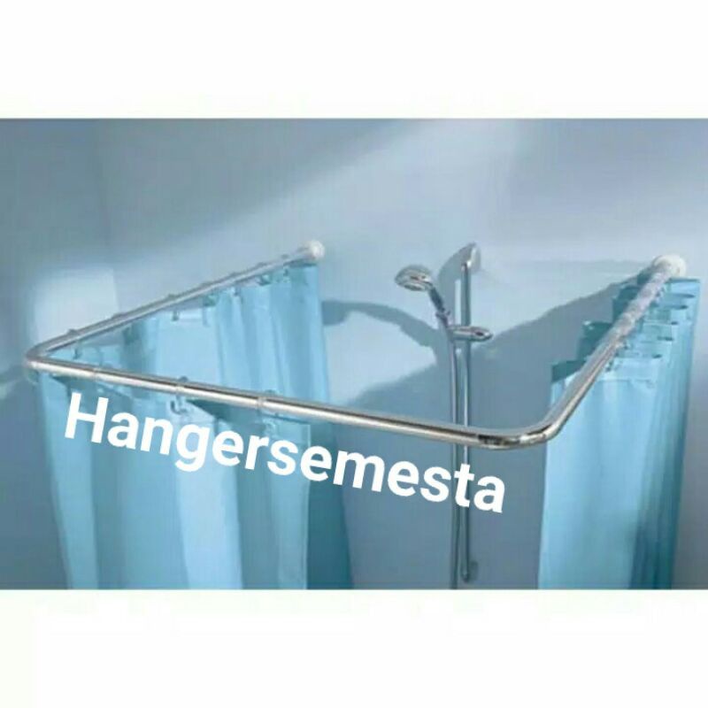 BESI FITTING ROOM ATAU KAMAR PAS