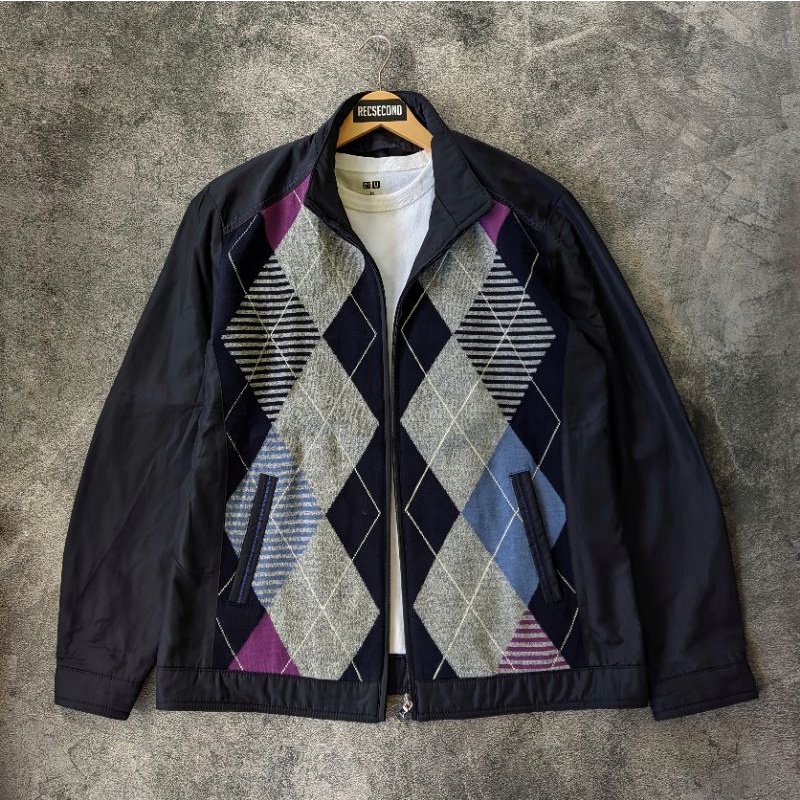 AustinReed Kasual Jaket