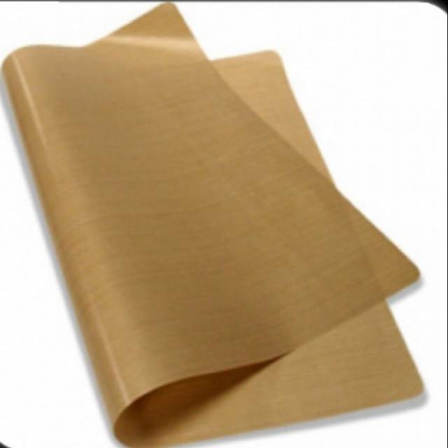 Kain kertas Teflon Glossy High Quality Printer DTG Kain kertas Teflon Glossy High Quality Printer DTG